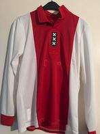 Ajax 125 jaar jubileum shirt, Ophalen of Verzenden, Zo goed als nieuw, Voetbal