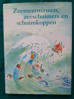 Zeemeerminnen, zeeschuimers en schuimkoppen - Lemniscaat, Ophalen of Verzenden, Zo goed als nieuw, Sprookjes