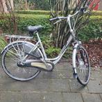 Gazelle Orange - Nette Gebruikte Fiets met 8 Versnellingen, Gebruikt, 47 tot 50 cm, Versnellingen, Ophalen of Verzenden