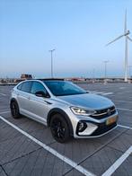 VW Taigo 1.0 TSI R-LINE 110PK LED | PANO | Keyless | Carpl✅, Auto's, Automaat, USB, Particulier, Dealer onderhouden