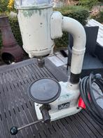 Kleine Zwitserse kolomboormachine, Doe-het-zelf en Verbouw, Ophalen, Gebruikt, Minder dan 400 watt, Variabele snelheid