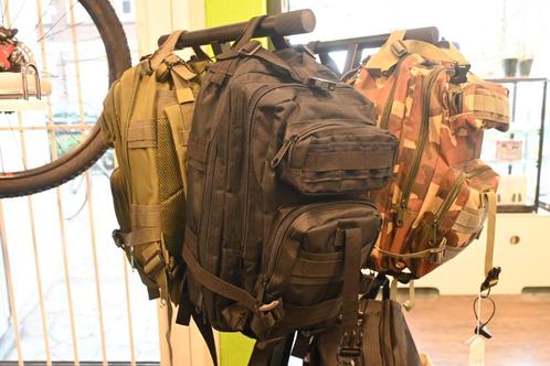 Diverse Rugzakken 28L NIEUW (prijs per stuk), Sieraden, Tassen en Uiterlijk, Tassen | Rugtassen, Nieuw, Ophalen of Verzenden