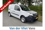 Renault Kangoo 1.5 dCi E6 R-link BPM Vrij! Lease €178 p/m,, Voorwielaandrijving, Gebruikt, Euro 6, 4 cilinders