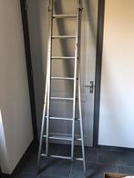 Reform ladder, Doe-het-zelf en Verbouw, Ladders en Trappen, Ophalen of Verzenden, Zo goed als nieuw, 4 meter of meer