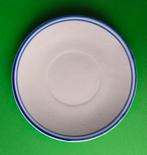 Royal Delft Blauw Schoteltje - 14 cm, Antiek en Kunst, Antiek | Keramiek en Aardewerk, Ophalen