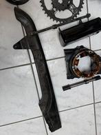 Diverse onderdelen Honda CB250G, Ophalen of Verzenden, Gebruikt