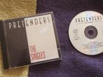 Pretenders - The Singles., Ophalen of Verzenden, Poprock