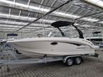 Chaparral 224 Sunesta, Watersport en Boten, 6 meter of meer, Zo goed als nieuw, 200 pk of meer, Polyester