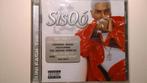 Sisqó - Unleash The Dragon, Ophalen of Verzenden, 2000 tot heden, Zo goed als nieuw