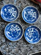 Antiek chinese (vintage blue willow china), Ophalen