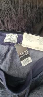 2x  nieuwe joggingbroek 60/62 €7.50 per  stuk 2/12.50, Ophalen of Verzenden, Zo goed als nieuw, Broek of Spijkerbroek