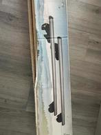 Dakdragers universeel Menabo Brio 120cm (compleet), Auto diversen, Dakdragers, Ophalen, Zo goed als nieuw