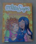 MILLA SUGAR 6 Tijd voor toverkunst HARDE KAFT 2010 132 blz b, Boeken, Kinderboeken | Jeugd | onder 10 jaar, Gelezen, Ophalen of Verzenden