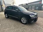 Volkswagen Tiguan 1.4 TSI 4Motion Comfortline Business, Auto's, Volkswagen, Gebruikt, Euro 6, 4 cilinders, Zwart