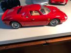 Ferrari.  250. Le Mans. 1965., Ophalen of Verzenden, Zo goed als nieuw