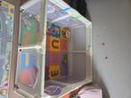 Speelbox, Kinderen en Baby's, Ophalen, Gebruikt, Vierkant