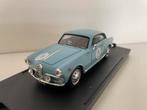 Bang Alfa Romeo Giulietta Sprint, Ophalen of Verzenden, Zo goed als nieuw, Auto, Overige merken