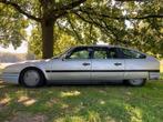Citroën CX 2.2 TRS 1988 Grijs, Auto's, 4 cilinders, 113 pk, Handgeschakeld, Particulier