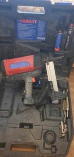 Powers trak it c3 st., Doe-het-zelf en Verbouw, Ophalen of Verzenden, Zo goed als nieuw