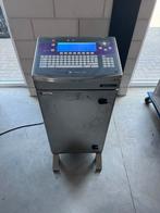 Markem Imaje 9040 ip 65 inktjet printer 11-2021, Ophalen, Gebruikt, Printer, Info@marken.com