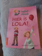 HIER❤️‍🔥 IS LOLA❤️‍🔥, Ophalen of Verzenden