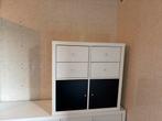 IKEA vakkenkast, Huis en Inrichting, Ophalen, Zo goed als nieuw, Minder dan 150 cm, Minder dan 100 cm
