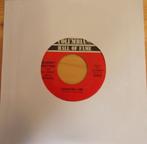 Johnny Mathis & Ray Conniff > Chances are, Cd's en Dvd's, Gebruikt, 7 inch, Single, Ophalen of Verzenden