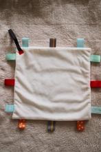 Knuffel label doekje. Nieuw., Ophalen of Verzenden, Overige typen