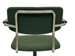 Vintage Gispen Bureaustoel 1548 Design Stoel Jaren 70, Vintage, Gebruikt, Vintage, Vintage