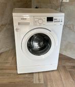 Siemens Wasmachine iq700, Witgoed en Apparatuur, Wasmachines, Ophalen, Gebruikt, Voorlader, Kort programma