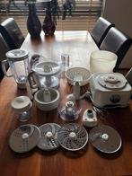 Kenwood FP730 keukenmachine, Huis en Inrichting, Keuken | Keukenbenodigdheden, Ophalen of Verzenden