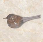 NIEUW kristallen vogel, Antiek en Kunst, Antiek | Glas en Kristal, Ophalen of Verzenden