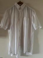 TOMMY HILFIGER OVERHEMD WIT XL., Wit, Tommy Hilfiger, Ophalen of Verzenden, Gedragen