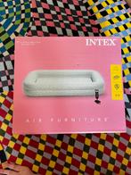 Kinder luchtbed Intex, Caravans en Kamperen, Luchtbedden, Ophalen of Verzenden, Nieuw