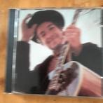 te koop cd Bob Dylan - Nashville skyline, Singer-songwriter, Ophalen of Verzenden