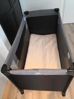Kinderbedje kampeerbed, Kinderen en Baby's, Babywiegjes en Ledikanten, Ophalen, Zo goed als nieuw, Ledikant