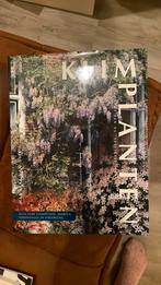Hanneke van Dijk - Klimplanten, Boeken, Natuur, Bloemen, Planten en Bomen, Hanneke van Dijk, Ophalen of Verzenden, Zo goed als nieuw