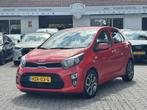 Kia Picanto 1.0 DPi DynamicLine NAVI | KLIMA | CAMERA | CARP, Voorwielaandrijving, 12 maanden, Stof, Gebruikt