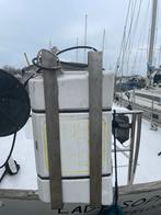 Reddingsvlot 4 personen met beugel, Watersport en Boten, Ophalen of Verzenden, Gebruikt, Overige typen