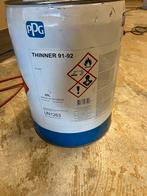 Thinner 18 liter, Doe-het-zelf en Verbouw, Verf, Beits en Lak, Ophalen of Verzenden, Wit