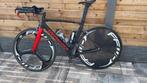 Specialized tijdritfiets, Sport en Fitness, Ophalen of Verzenden