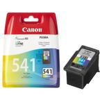 Geld voor lege Canon cartridges CL-541 en CL-541XL, Computers en Software, Printerbenodigdheden, Ophalen of Verzenden, Nieuw, Cartridge