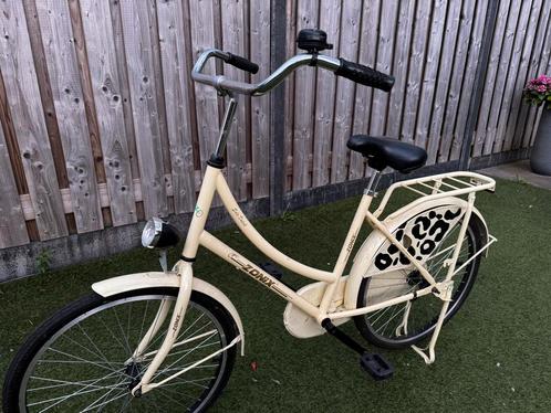 Fiets 24inch, Fietsen en Brommers, Fietsen | Meisjes, Gebruikt, 24 inch, Ophalen
