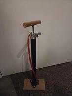 Fietspomp, Ophalen, Zo goed als nieuw