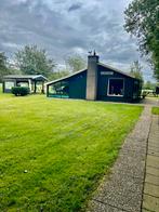 Vakantie huis in de natuur, Vakantie, Vakantiehuizen | Nederland, Drenthe, 2 slaapkamers, Dorp