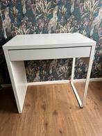 Bureau Micky IKEA, Ophalen, Gebruikt, 25 tot 50 cm, Rechthoekig