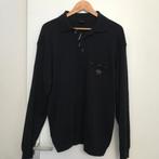 Paul & Shark trui donkerblauw wol Maat XXL, Verzenden, Zo goed als nieuw, Overige maten, Blauw