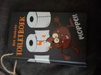 Het leukste toiletboek moppen, Ophalen of Verzenden, Zo goed als nieuw