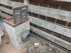 TBS Straatkolk/put, Doe-het-zelf en Verbouw, Buizen en Afvoer, Ophalen, Minder dan 2 meter, 80 mm of meer, Overige materialen
