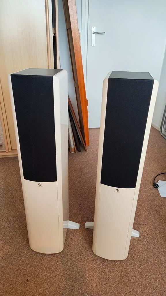 Boston Acoustics A250 Luidsprekers, Audio, Tv en Foto, Luidsprekers, Ophalen